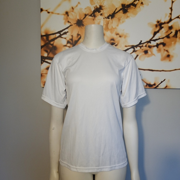 C2 sport dri fit youth athletic tshirt - Picture 1 of 2